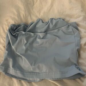 Shein White Casual Top SET OF 2